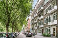 Woning Statenweg 86B Rotterdam