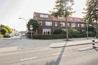 Woning Boshamerstraat 1 Dordrecht
