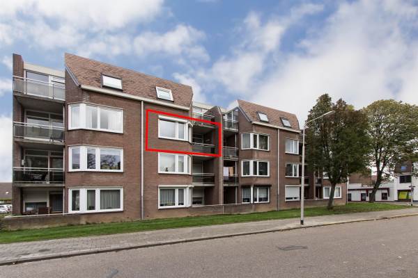 Woning Akerstraat 167C Kerkrade