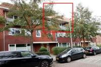 Woning Karperstraat 45 Utrecht