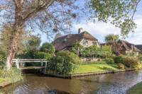 Woning Noorderpad 12 Giethoorn