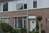 Woning Salkplantsoen 13 Tilburg
