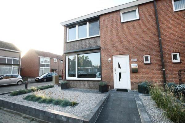 Woning Keesomstraat 1 Heerlen