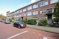 Woning Kootwijkstraat 54 Den Haag