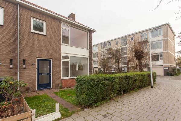 Woning Tulpstraat 31 Noordwijk Zh