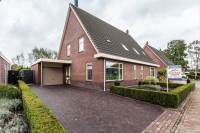 Woning Meidoornlaan 2 Nieuwe Pekela