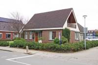 Woning Oudeweg 55 Siddeburen