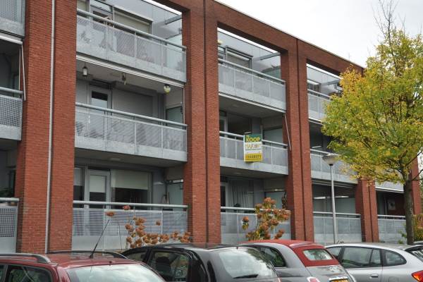 Woning Karnsberg 72 Etten-Leur