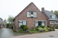 Woning Hogewaard 22 Tienhoven Zh