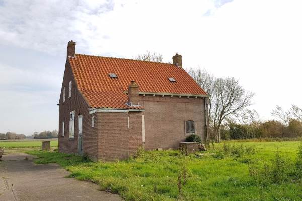 Woning Schellachseweg 4 Gapinge