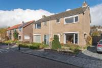 Woning Frank van Borsselenstraat 12 's-Heer Hendrikskinderen