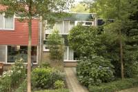 Woning Klaverblad 43 Halsteren