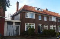 Woning Bleeklaan 134 Leeuwarden