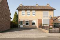 Woning Dorpstraat 37 Jabeek