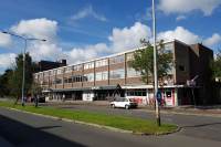 Woning Zonnelaan 64 Groningen