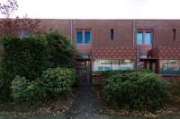 Woning Grasplantsoen 12 Eindhoven