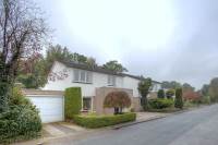 Woning Nijhuiskamp 40 Oldenzaal