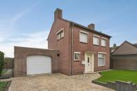 Woning Poppestraat 110 St. Willebrord