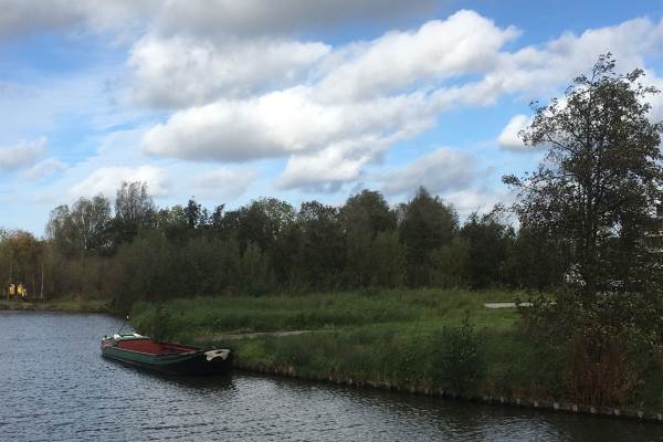 Bouwgrond Gaagweg 2 Schipluiden