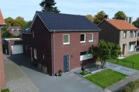 Woning Vlassertstraat 4 Overloon