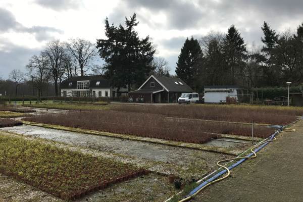 Woning Garderenseweg 120 Uddel
