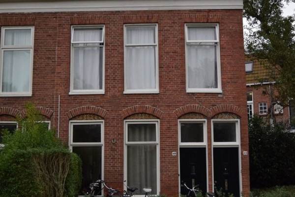 Woning Parallelweg 48 Groningen