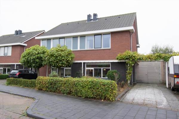 Woning Weefgetouw 15 Almelo