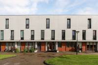 Woning Charlestonplantsoen 14 Den Haag