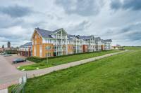 Woning Han de Lignieplein 28 Herkingen