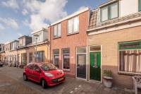 Woning Wilhelminastraat 49 Den Helder