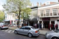 Woning Noordmolenstraat 39 Rotterdam