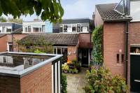 Woning Bredebeek 106 Zwolle