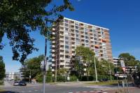 Woning Wilgenplaslaan 306 Rotterdam