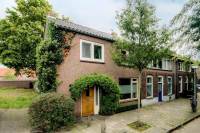 Woning Draaiboomstraat 49 Eindhoven
