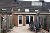 Woning Merel 21 Bunschoten-Spakenburg