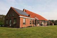 Woning Bisschopsweg 50 Bourtange