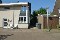 Woning Ledalaan 45A Enschede