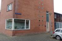 Woning Goeman Borgesiusstraat 35 Zaandijk