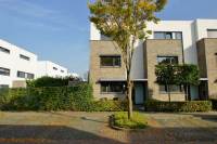 Woning Judith Leysterplein 54 Rijen