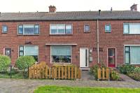 Woning Lindenlaan 11 Leimuiden