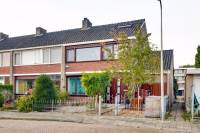 Woning Jan van Galenstraat 104 Zwijndrecht