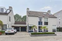 Woning Vekenoord 45 Breda