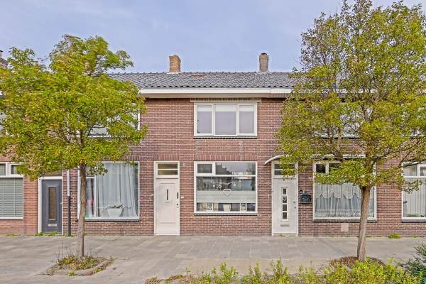 Woning Ruyghweg 207 Den Helder