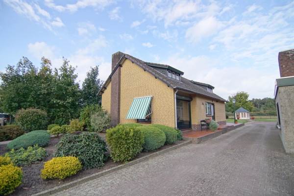 Woning Vlasweg 3 Swolgen