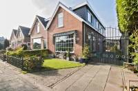 Woning Rechte Zandweg 60 Dordrecht