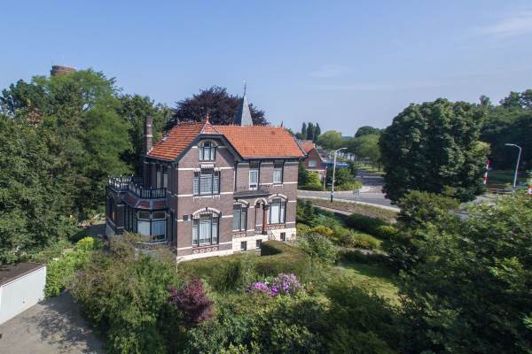 Woning Feiko Clockstraat 31 Oude Pekela