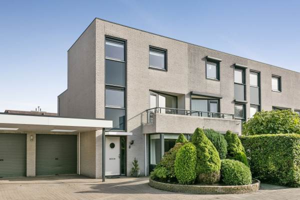 Woning Eikepage 9 Breda