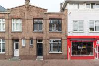 Woning Kade 8 Roosendaal