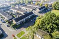 Woning Treubstraat 30 Oss