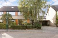 Woning Thornstraat 3 Prinsenbeek